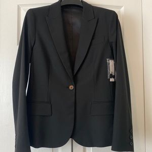 NWT Theory Gabe B Suit Jacket